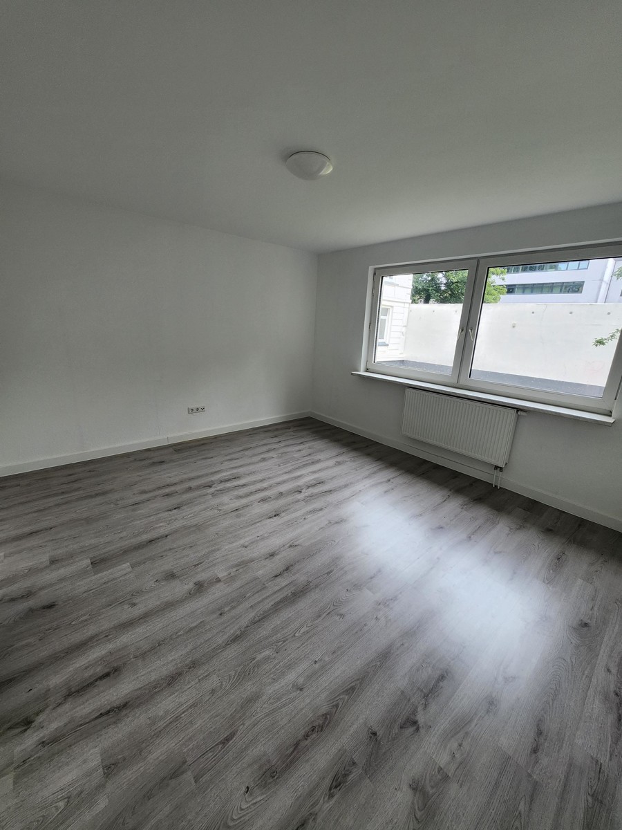 Geräumige Wohnung im schönen Stadteil Heppens, Deb.-Nr.: 401231